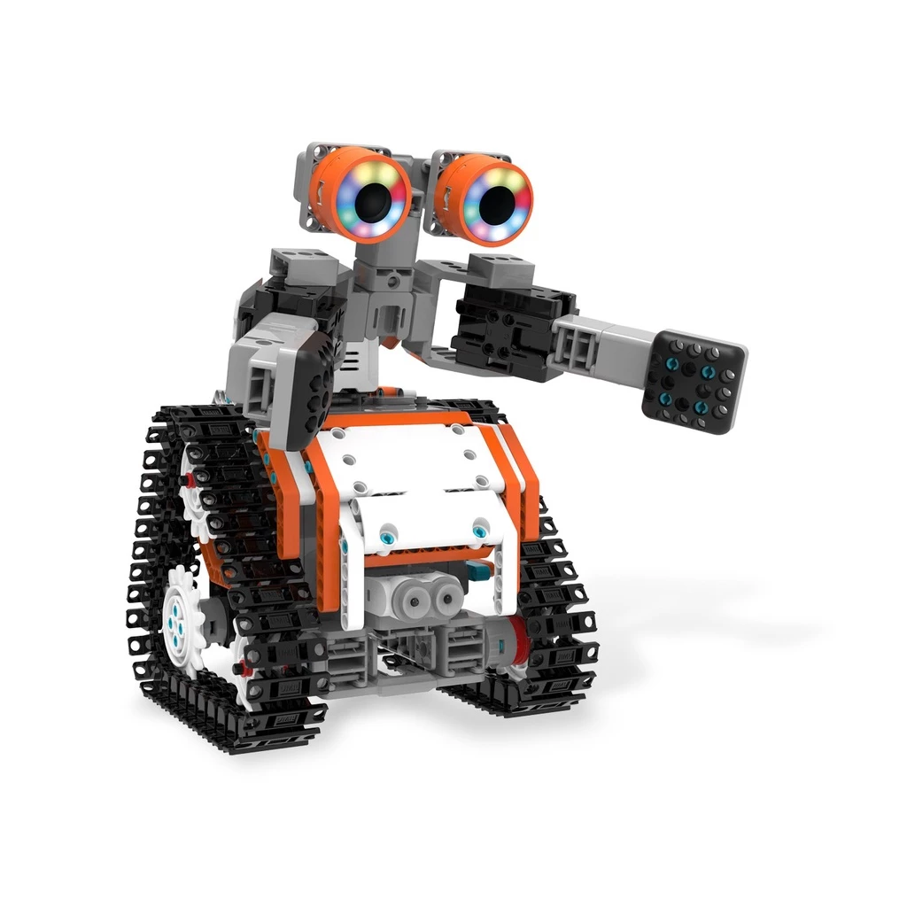 Robot Edukasi Coding Jimu Astrobot - Image 4