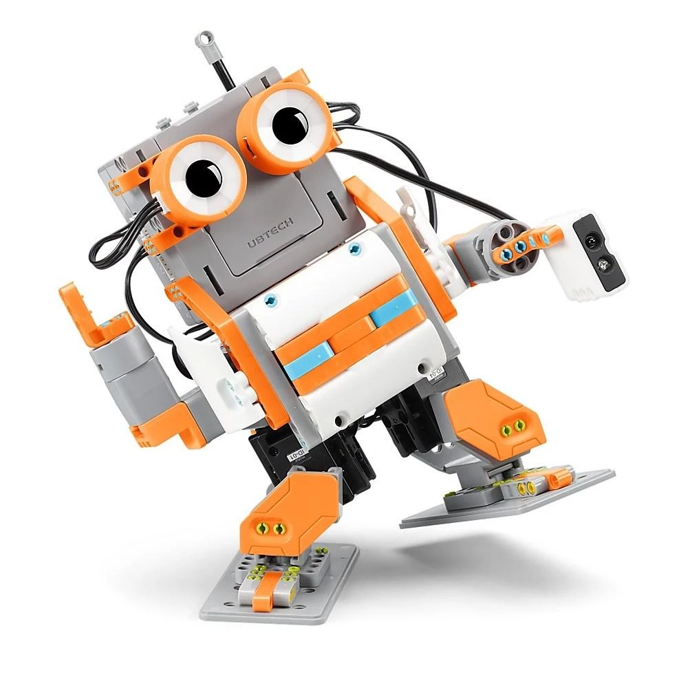 Robot Edukasi Coding Jimu Astrobot - Image 3