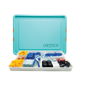 Robot Edukasi Coding Ukit Advance